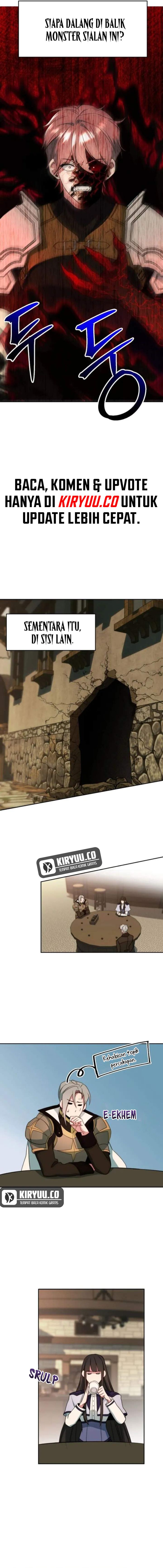 Archmage Transcending Through Regression Chapter 122 Gambar 6