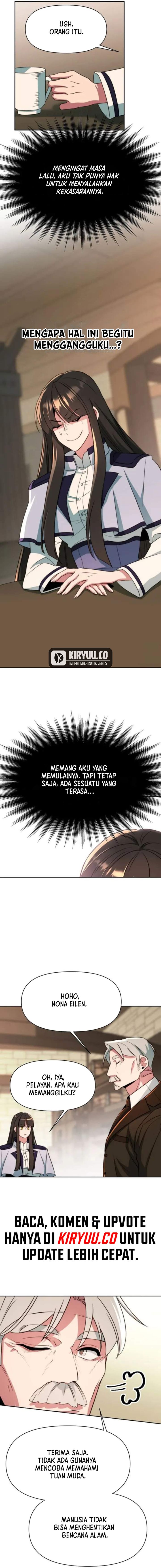 Archmage Transcending Through Regression Chapter 122 Gambar 7