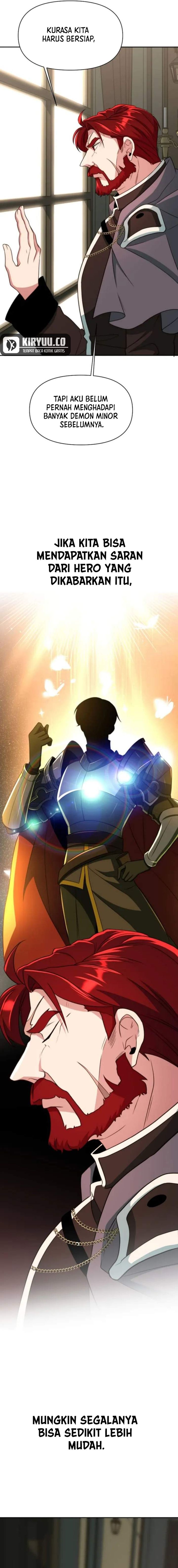Archmage Transcending Through Regression Chapter 122 Gambar 15