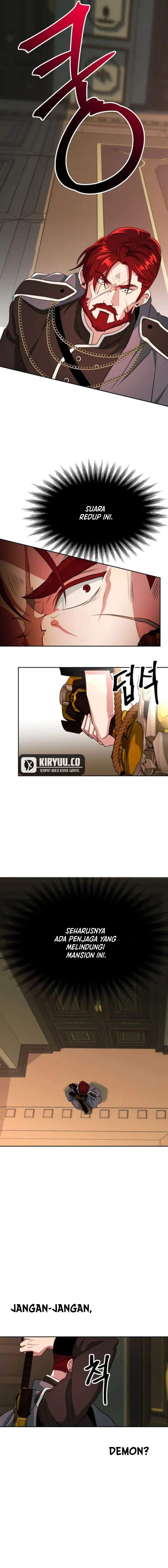 Archmage Transcending Through Regression Chapter 122 Gambar 16