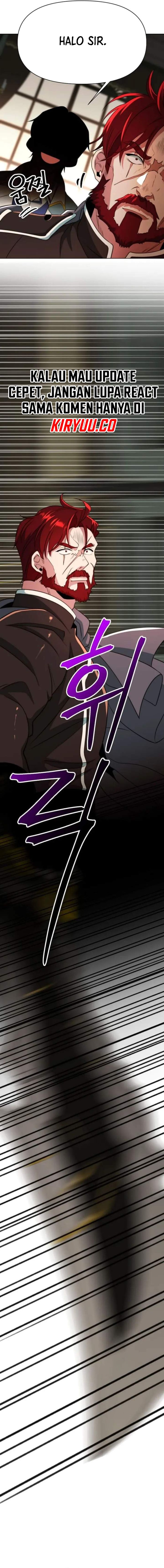 Archmage Transcending Through Regression Chapter 122 Gambar 17