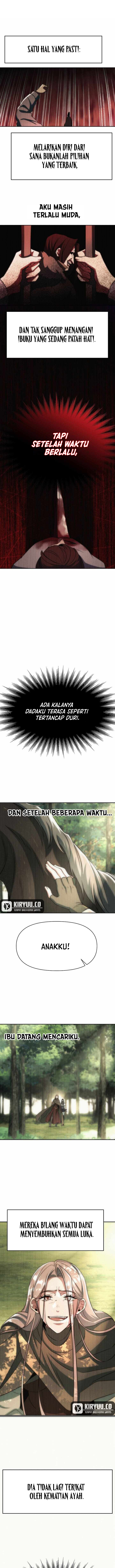 Archmage Transcending Through Regression Chapter 125 Gambar 3