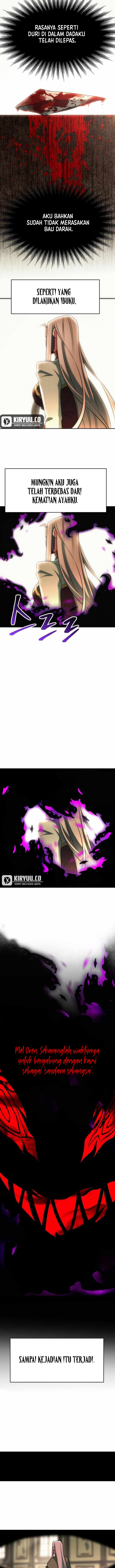 Archmage Transcending Through Regression Chapter 125 Gambar 4