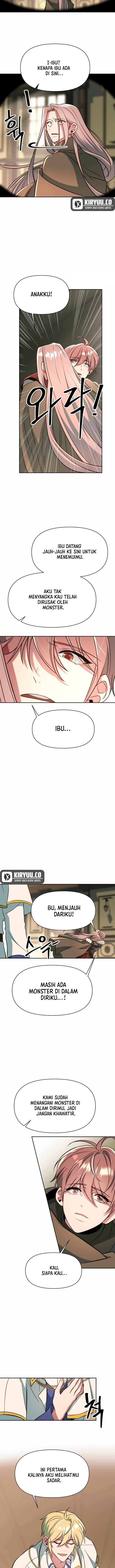 Archmage Transcending Through Regression Chapter 125 Gambar 5