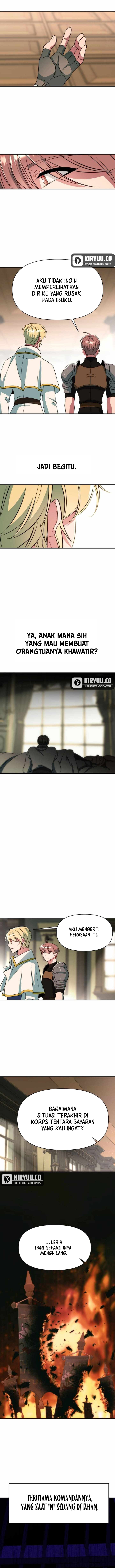 Archmage Transcending Through Regression Chapter 125 Gambar 8