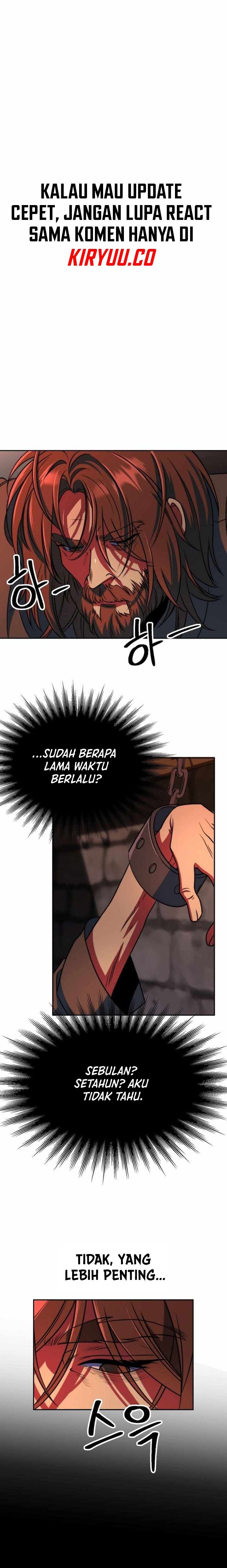 Archmage Transcending Through Regression Chapter 127 Gambar 2