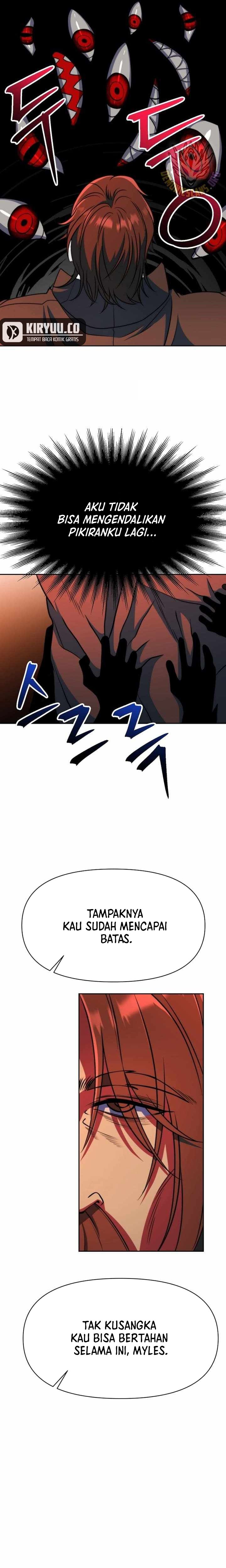 Archmage Transcending Through Regression Chapter 127 Gambar 3