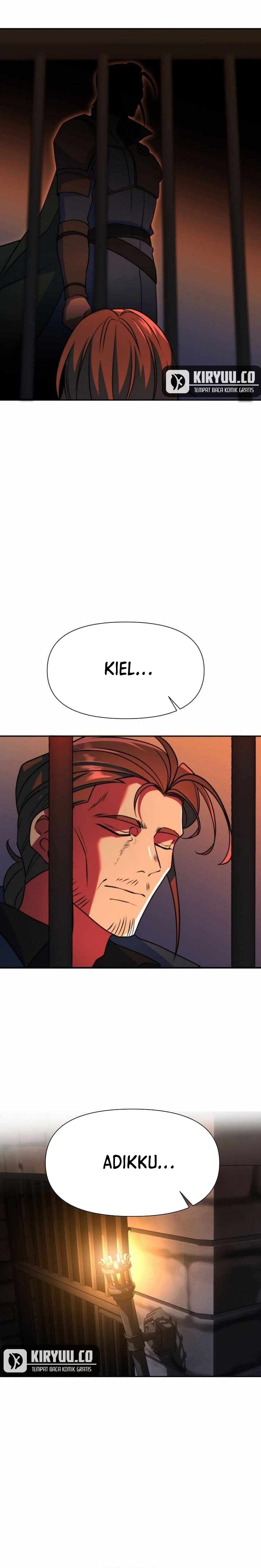 Archmage Transcending Through Regression Chapter 127 Gambar 4