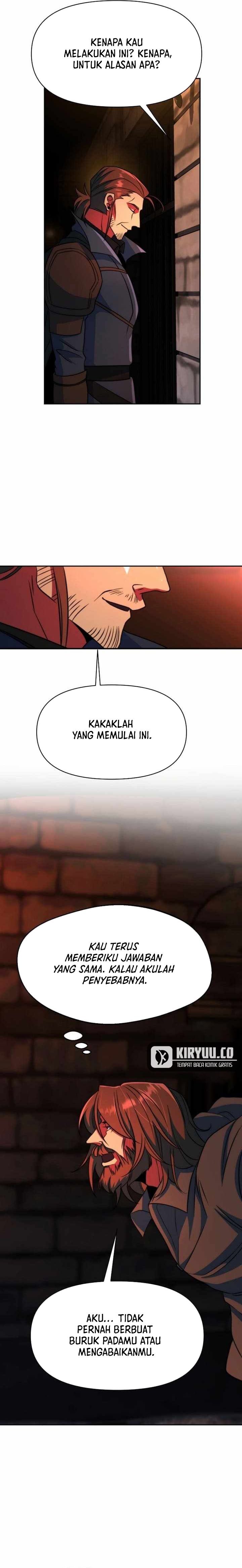 Archmage Transcending Through Regression Chapter 127 Gambar 5