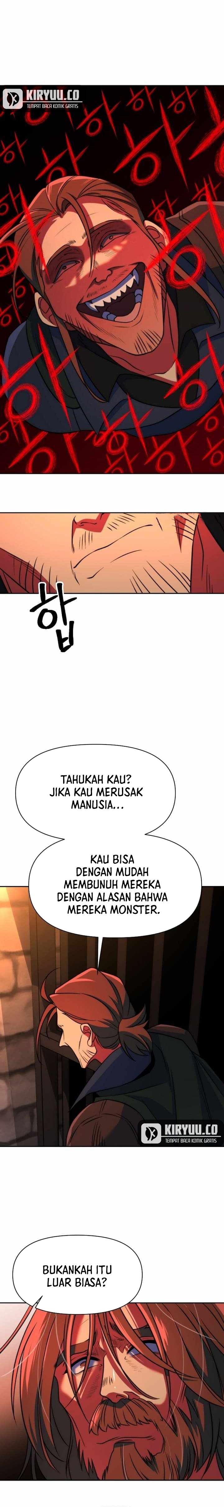 Archmage Transcending Through Regression Chapter 127 Gambar 7