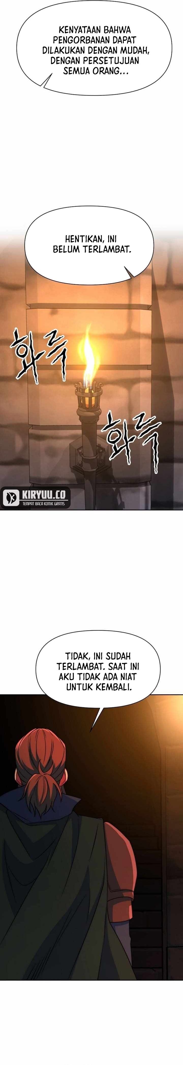 Archmage Transcending Through Regression Chapter 127 Gambar 8