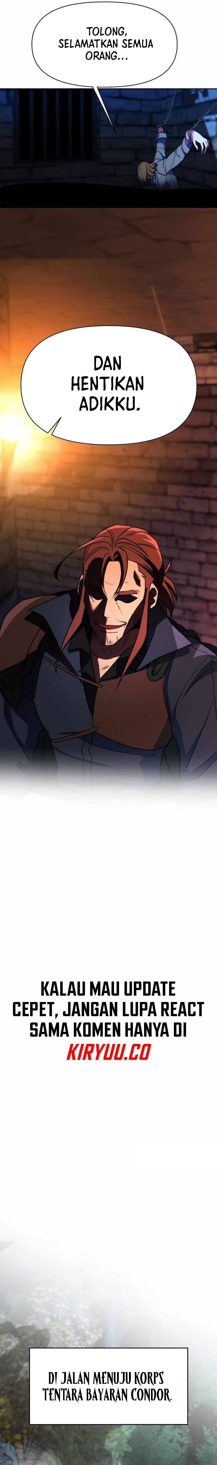 Archmage Transcending Through Regression Chapter 127 Gambar 11