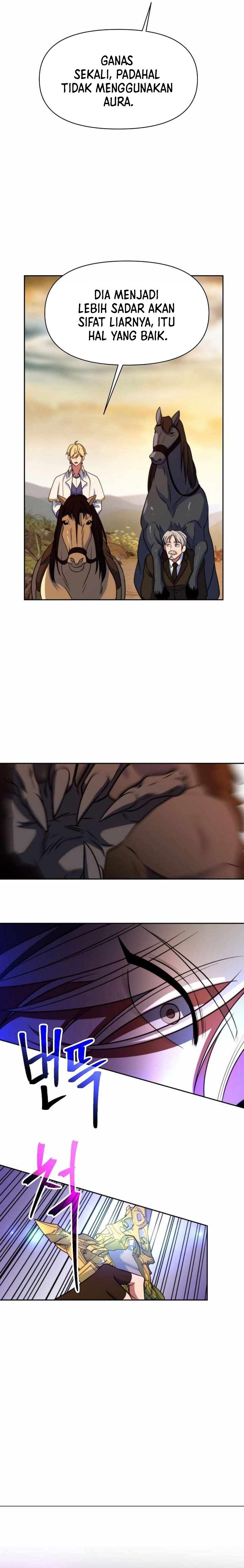 Archmage Transcending Through Regression Chapter 127 Gambar 15