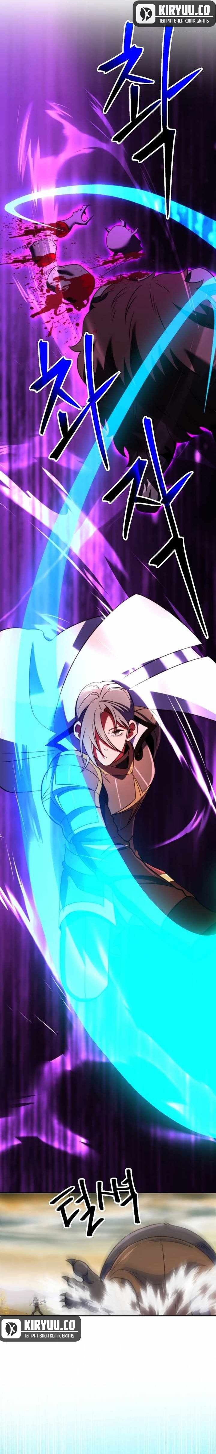 Archmage Transcending Through Regression Chapter 127 Gambar 16