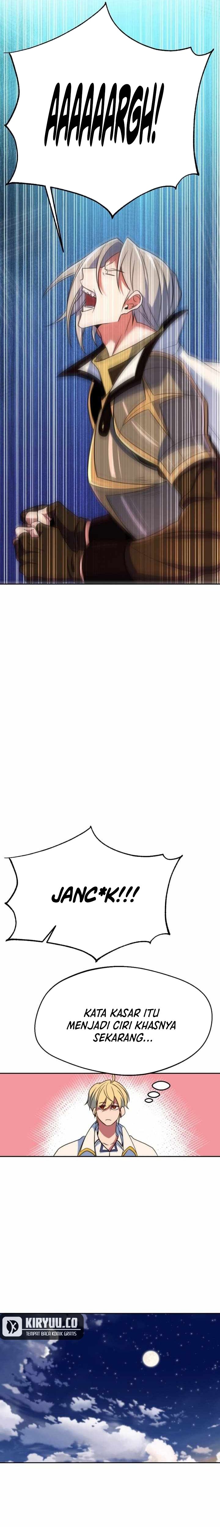 Archmage Transcending Through Regression Chapter 127 Gambar 17