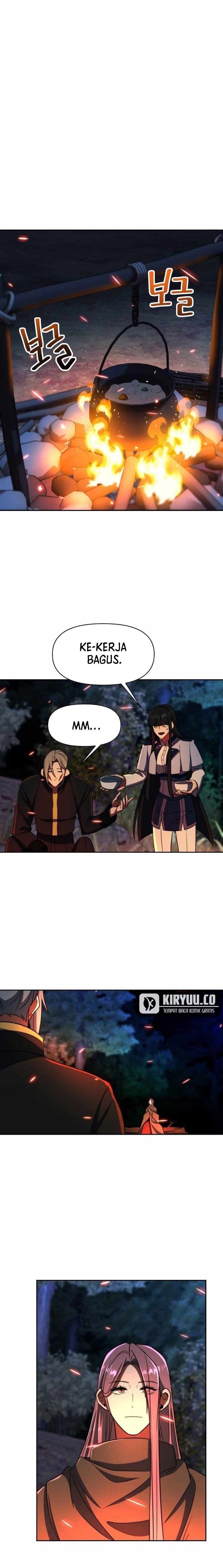 Archmage Transcending Through Regression Chapter 127 Gambar 18