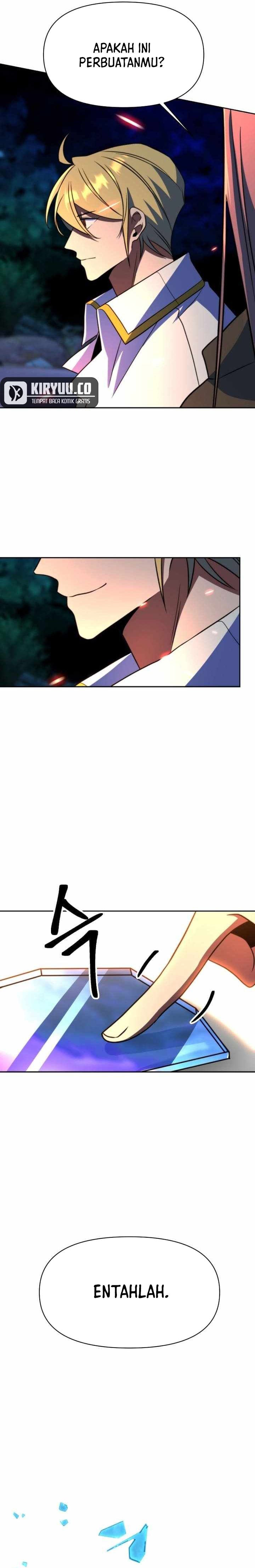 Archmage Transcending Through Regression Chapter 127 Gambar 22