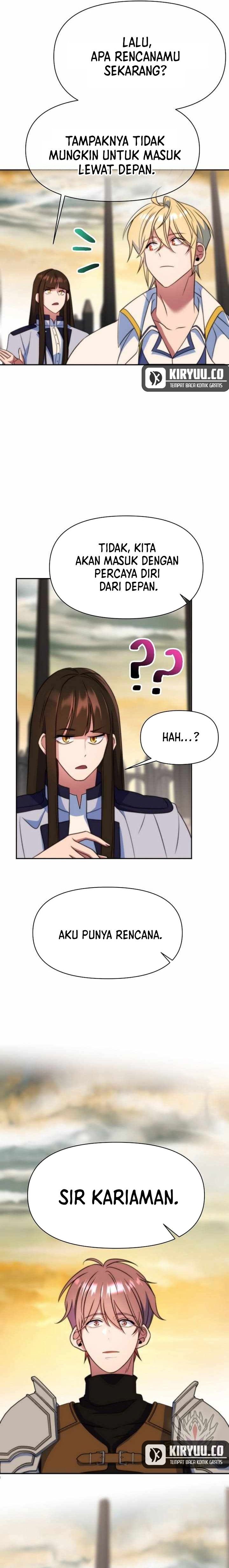 Archmage Transcending Through Regression Chapter 127 Gambar 26