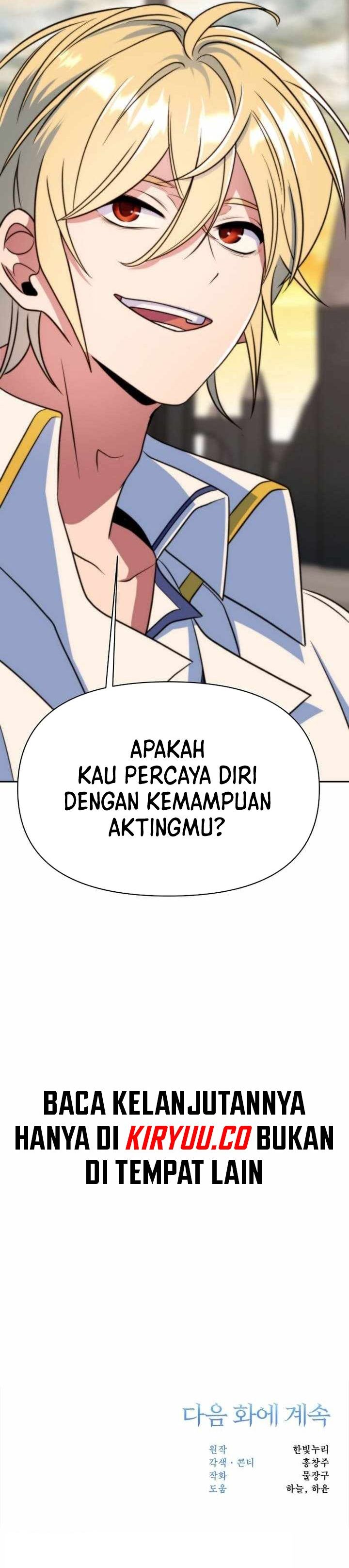 Archmage Transcending Through Regression Chapter 127 Gambar 27