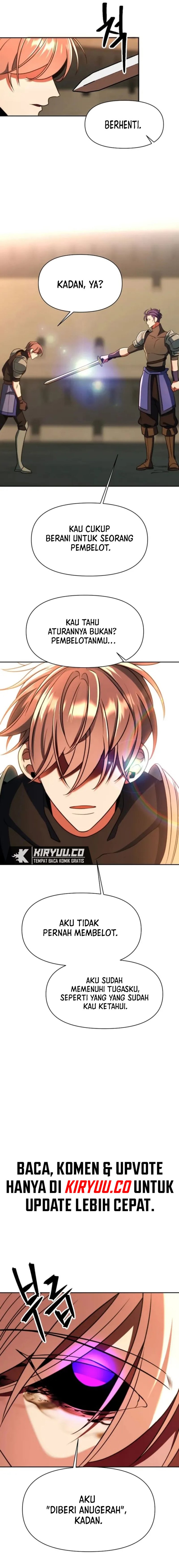 Archmage Transcending Through Regression Chapter 128 Gambar 2
