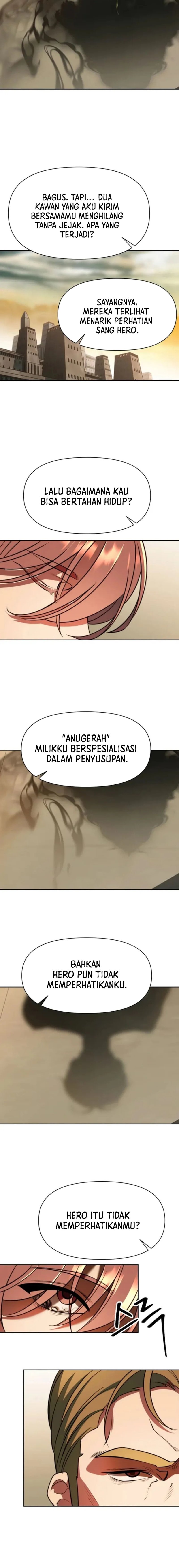 Archmage Transcending Through Regression Chapter 128 Gambar 5