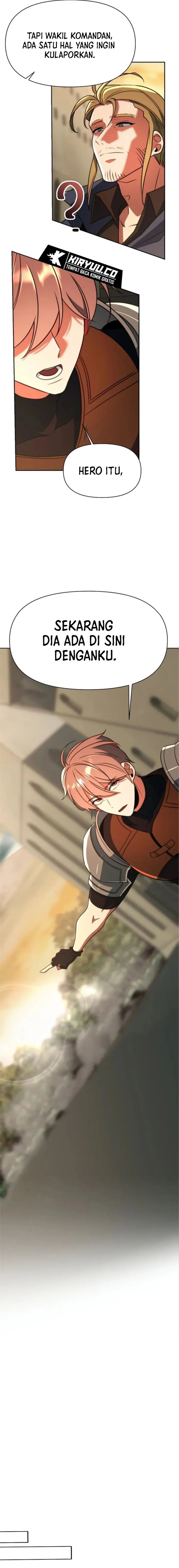 Archmage Transcending Through Regression Chapter 128 Gambar 7