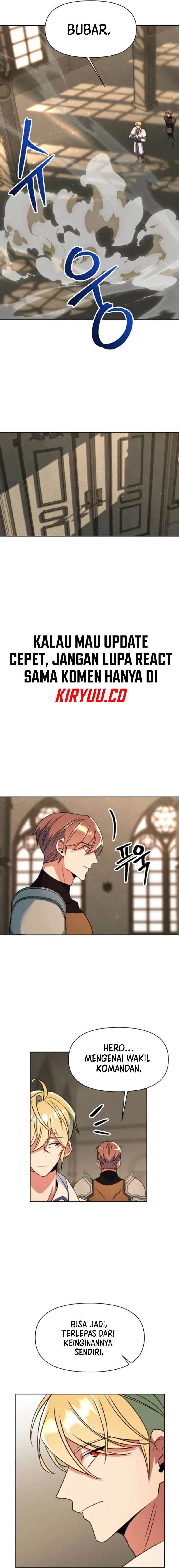 Archmage Transcending Through Regression Chapter 128 Gambar 16