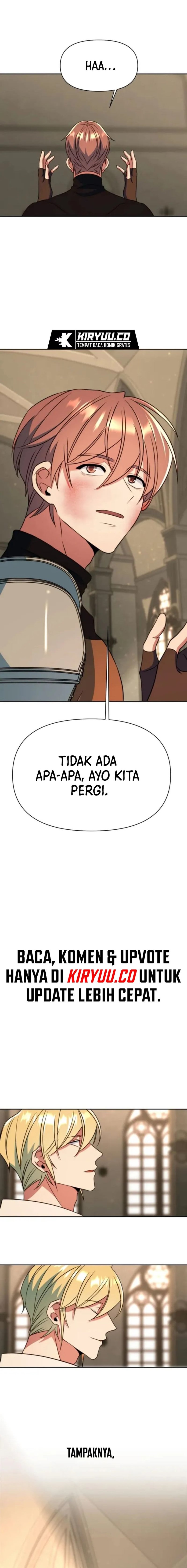 Archmage Transcending Through Regression Chapter 128 Gambar 19