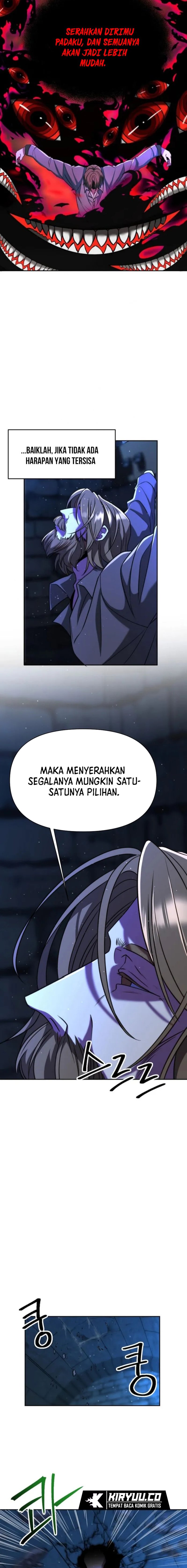 Archmage Transcending Through Regression Chapter 130 Gambar 2
