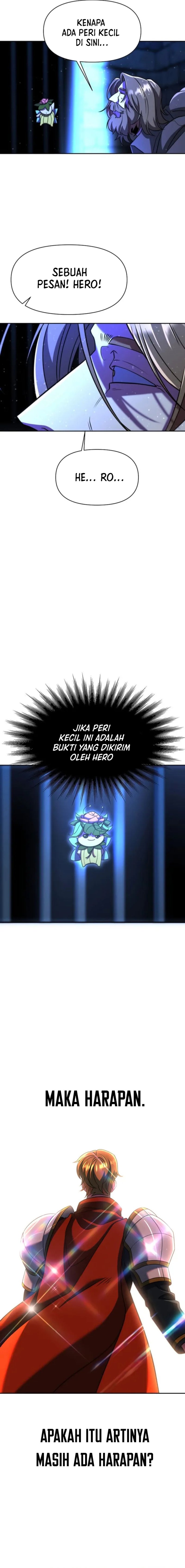 Archmage Transcending Through Regression Chapter 130 Gambar 4
