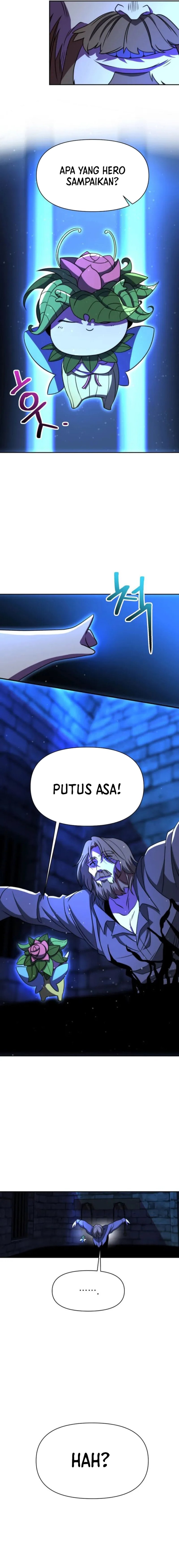 Archmage Transcending Through Regression Chapter 130 Gambar 5
