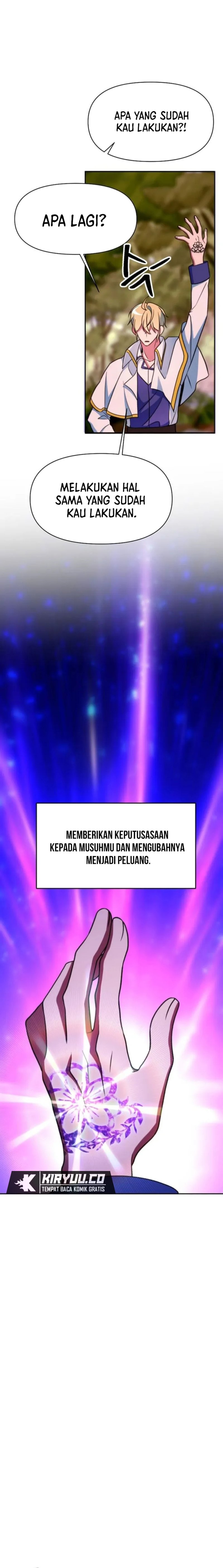 Archmage Transcending Through Regression Chapter 130 Gambar 18