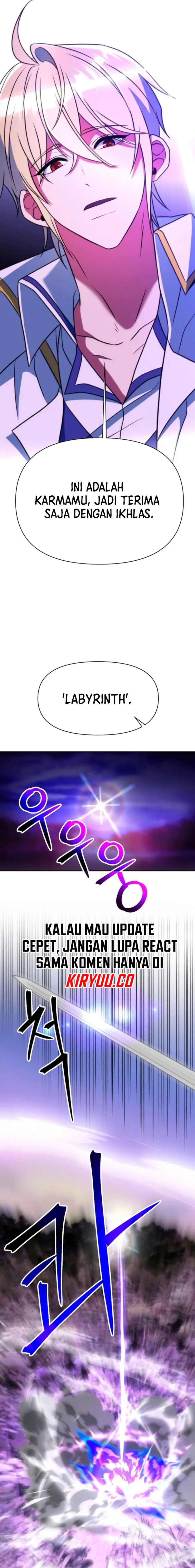 Archmage Transcending Through Regression Chapter 130 Gambar 19