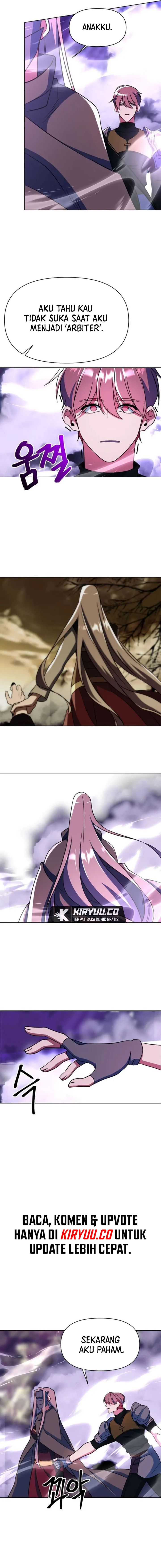 Archmage Transcending Through Regression Chapter 131 Gambar 2