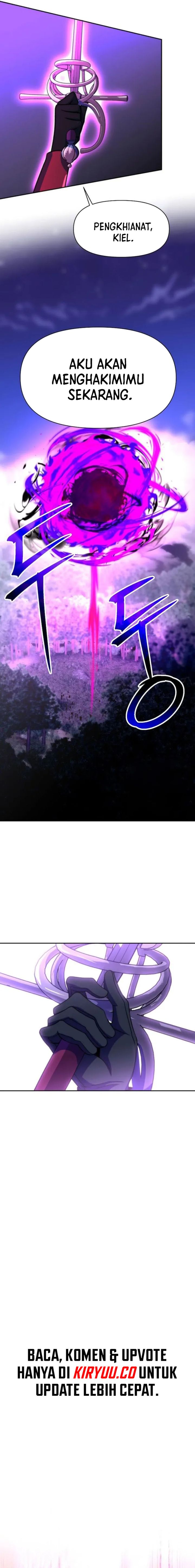 Archmage Transcending Through Regression Chapter 131 Gambar 5