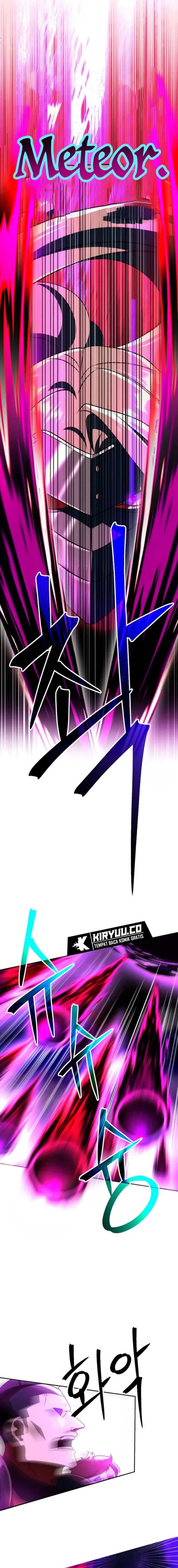 Archmage Transcending Through Regression Chapter 131 Gambar 6