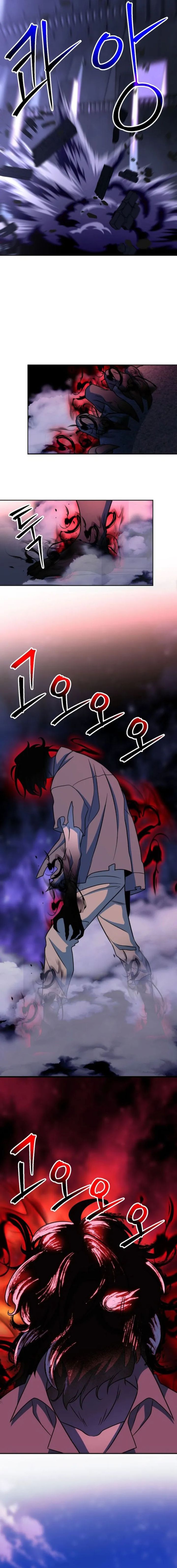 Archmage Transcending Through Regression Chapter 131 Gambar 8