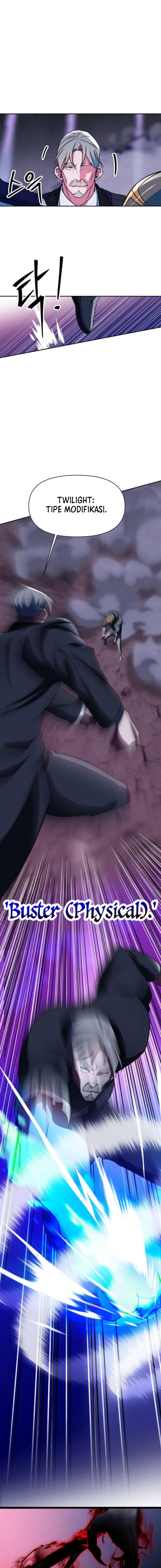 Archmage Transcending Through Regression Chapter 131 Gambar 11