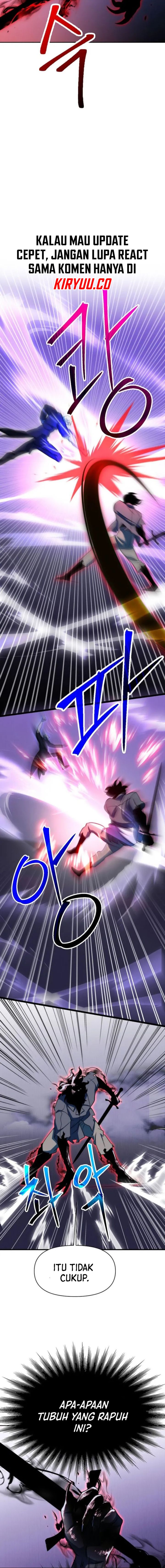 Archmage Transcending Through Regression Chapter 131 Gambar 12