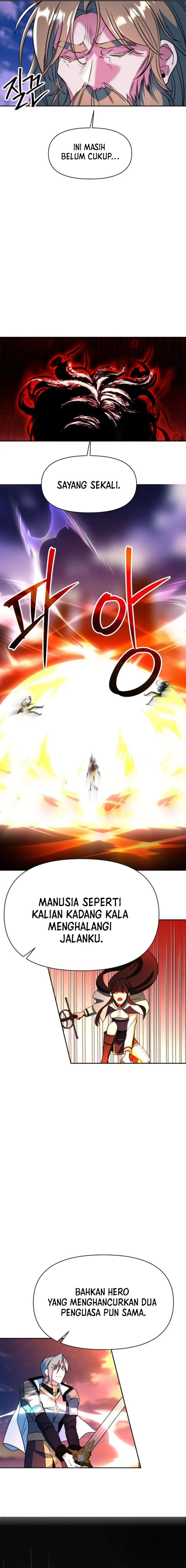 Archmage Transcending Through Regression Chapter 131 Gambar 15
