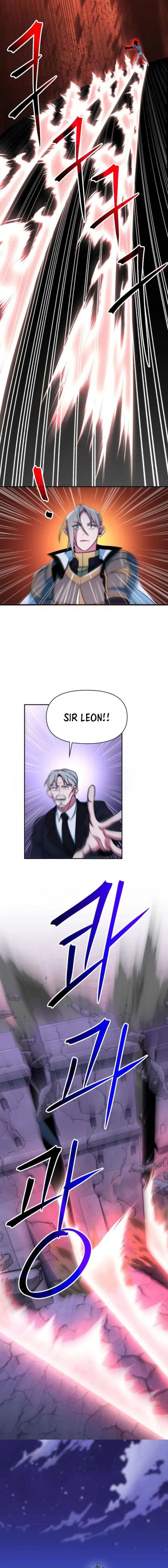 Archmage Transcending Through Regression Chapter 131 Gambar 17