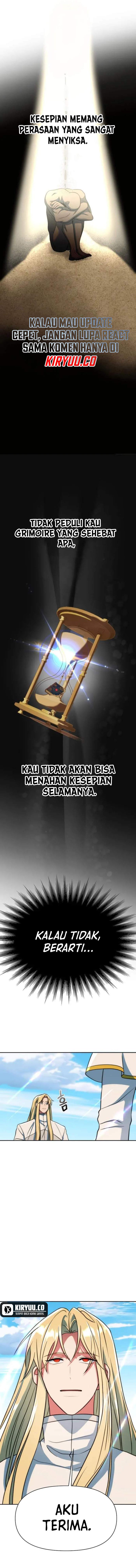 Archmage Transcending Through Regression Chapter 138 Gambar 6