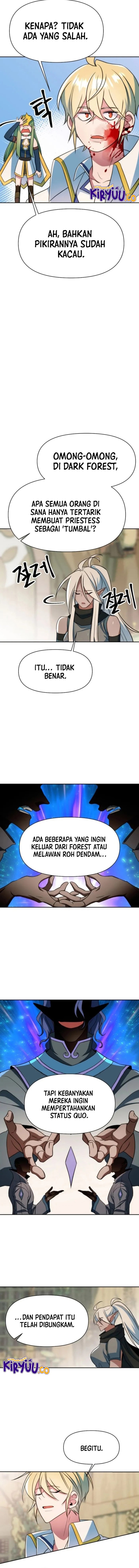 Archmage Transcending Through Regression Chapter 142 Gambar 5