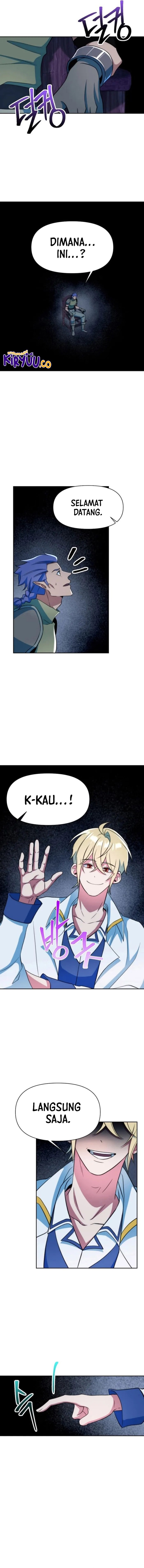 Archmage Transcending Through Regression Chapter 142 Gambar 8