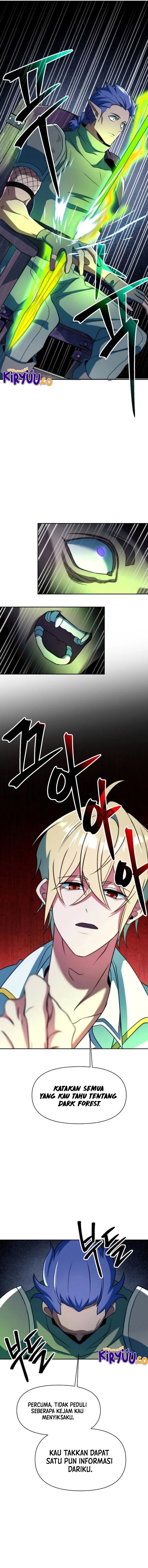 Archmage Transcending Through Regression Chapter 142 Gambar 9