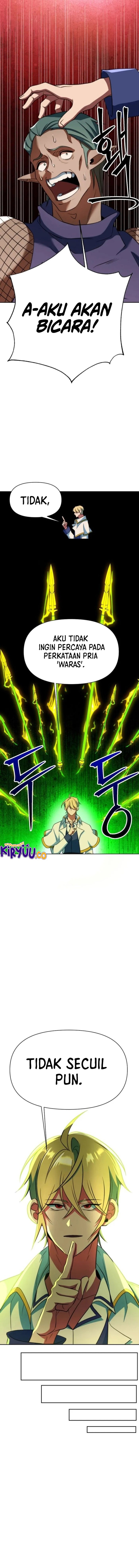 Archmage Transcending Through Regression Chapter 142 Gambar 14