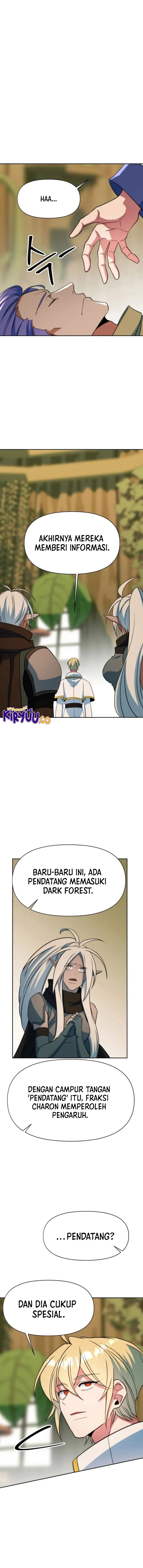 Archmage Transcending Through Regression Chapter 142 Gambar 15