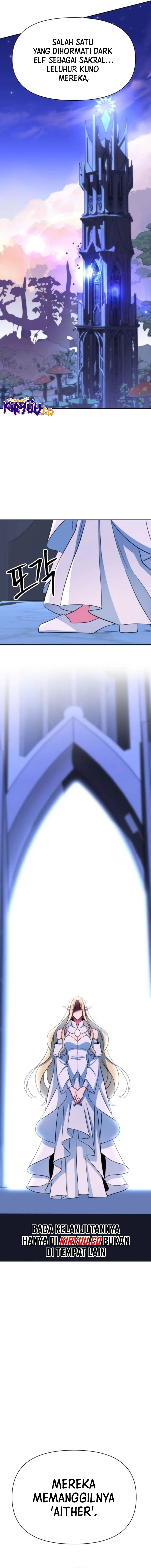 Archmage Transcending Through Regression Chapter 142 Gambar 16