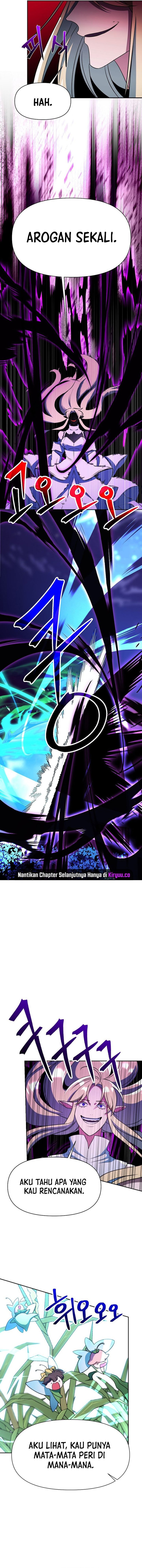 Archmage Transcending Through Regression Chapter 150 Gambar 10