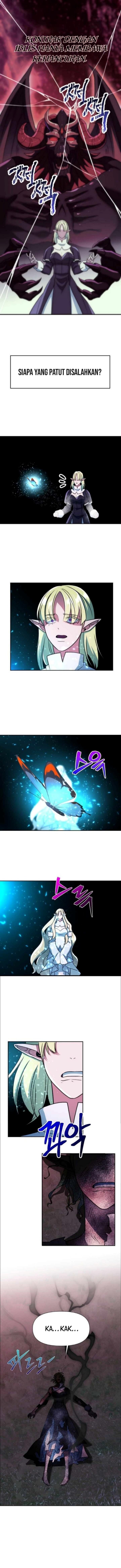 Archmage Transcending Through Regression Chapter 152 Gambar 3